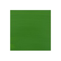 AMSTERDAM Acrylfarbe 500ml 17726182 Permanentgrün...