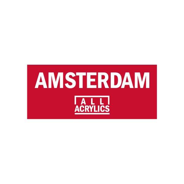 AMSTERDAM Acrylfarbe 500ml 17722272 Gelber ocker 227