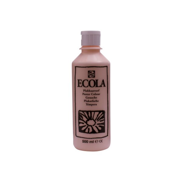 TALENS Gouache 500ml 09723740 rose beige
