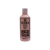 TALENS Plakatfarbe 500ml 09723740 rose beige