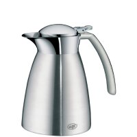 alfi Isolierkanne GUSTO TOPTHERM, 0,6 Liter, Edelstahl