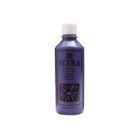 TALENS Gouache 500ml 09725080 bleu