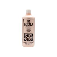 TALENS Plakatfarbe 1000ml 09713740 rosa beige