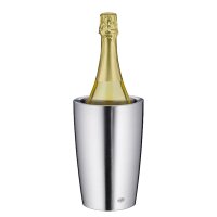 alfi Flaschenkühler SECCO, Edelstahl mattiert