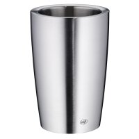 alfi Flaschenkühler SECCO, Edelstahl mattiert