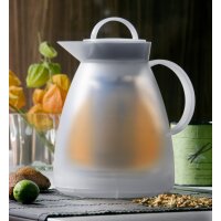 alfi Pichet isotherme pour thé DAN TEA, 1,0 litre,...