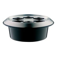 alfi Flaschenöffner für KONFERENZBOY, Stahl...