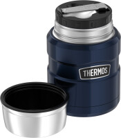 THERMOS Récipient alimentaire STAINLESS KING, 0,47...