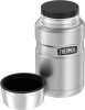 THERMOS récipient alimentaire STAINLESS KING, 0,71 litre,