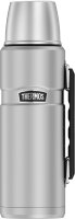 THERMOS Bouteille isotherme STAINLESS KING, 1,2 litre