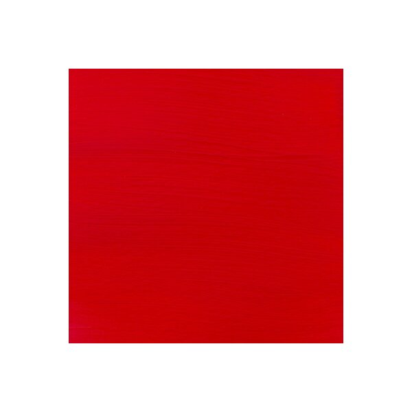 AMSTERDAM Peinture acrylique 500ml 17723962 rouge 396