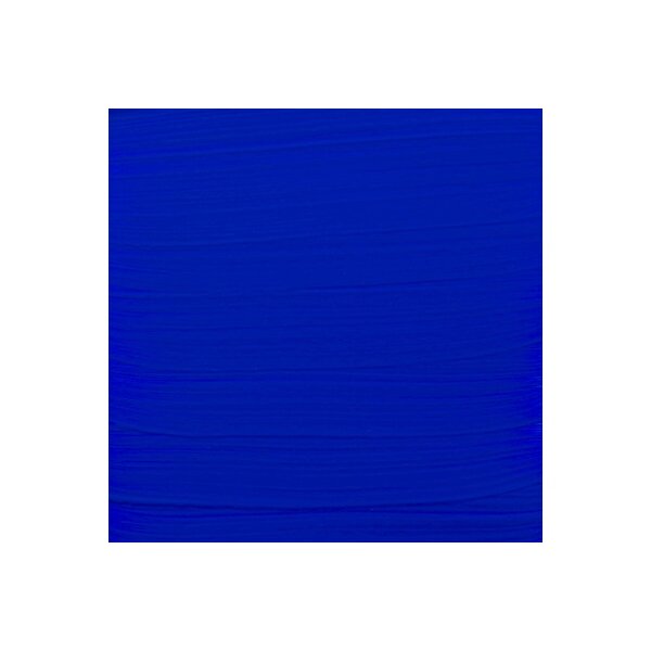 AMSTERDAM Peinture acrylique 500ml 17725122 bleu 512