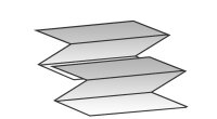 Fripa Handtuchpapier COMFORT, 203 x 320 mm, W-Falz, hochweiss