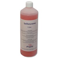 Fripa Handwaschseife, rosé, 10 Liter Kanister