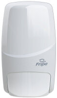 Fripa Distributeur de savon, contenance 0,5 litre, plastique