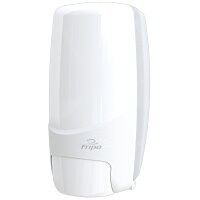 Fripa Seifenspender, 1 Liter Füllmenge, Kunststoff,...