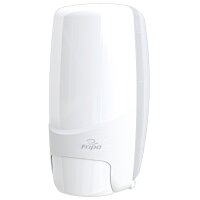 Fripa Recharge de savon mousse, 0,8 litre, jaune