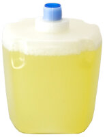 Fripa Recharge de savon mousse, 0,8 litre, jaune