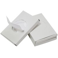 Fripa Distributeur de sachets hygiéniques,...