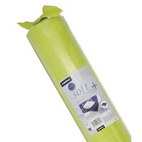 STARPAK Nappe soft selection plus, vert citron