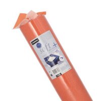 STARPAK Chemin de table soft selection plus, nectarine