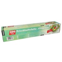 STARPAK Frischhaltefolie, Breite: 300 mm, Grossrolle