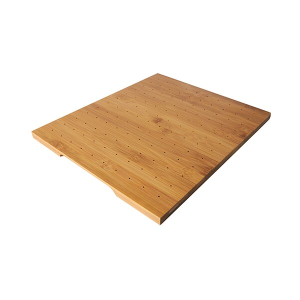 PAPSTAR Tray für Fingerfood-Spiesse, 250 x 300 mm