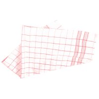 HYGOSTAR Küchentuch "KARO", Baumwolle,...