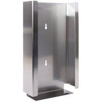 HYGOSTAR Spenderhalter für Einweghandschuhe, 1-fach