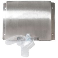 HYGOSTAR Spenderhalter für PE-Einweghandschuhe