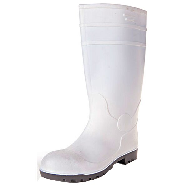 HYGOSTAR HACCP-Sicherheitsstiefel S4 SRC FOOD, Grösse: 41