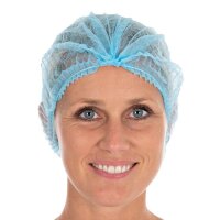 HYGONORM Charlotte à clipser PP, diamètre:...