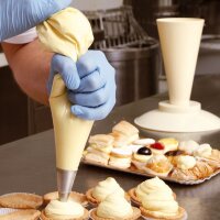 HYGOSTAR Poche à douille pour pâtisserie COOL