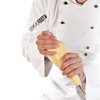 HYGOSTAR Poche à douille pour pâtisserie COOL
