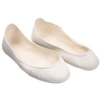 HYGOSTAR Latex Antirutsch Berufs-Überschuh SRC, 41 - 44