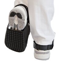 HYGOSTAR Surchaussure de sécurité,...