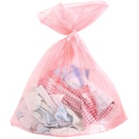 HYGOSTAR Wäschebeutel PROTECT, wasserlöslich,...