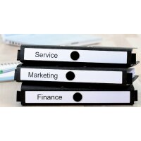 HERMA Ordnerrücken-Etiketten SPECIAL, 34 x 297 mm,...