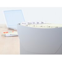 HERMA Sichtreiter-Etiketten SPECIAL, 45,7 x 16,9 mm, weiss