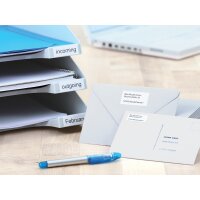 HERMA Etiquette jet dencre SPECIAL, 66 x 33,8 mm, blanc