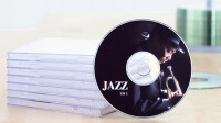 HERMA Inkjet CD DVD-Etiketten SPECIAL Maxi, Durchm: 116 mm
