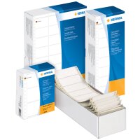HERMA Etiquette informatique en continu, 88,9 x 35,7 mm