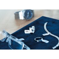 HERMA Etiquette bijouterie SPECIAL, 49 x 10 mm, blanc