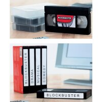 HERMA Etiquette pour cassettes vidéo SPECIAL, 78,7...
