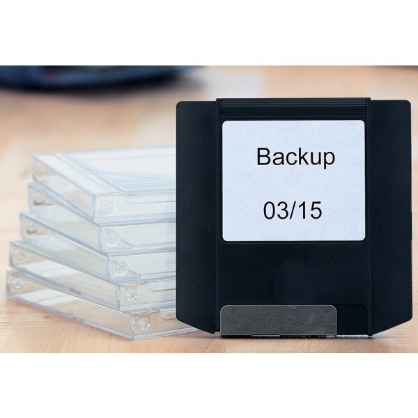 HERMA ZIP-Disketten-Etiketten SPECIAL, 59 x 50 mm, weiss