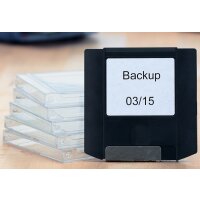 HERMA ZIP-Disketten-Etiketten SPECIAL, 59 x 50 mm, weiss