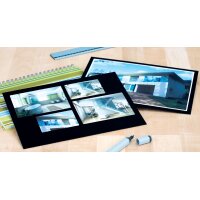 HERMA Hochglanz-Etiketten SPECIAL, 63,5 x 38,1 mm, weiss