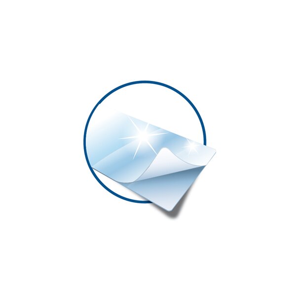 HERMA Etiquette brillante SPECIAL, 96,0 x 139,7 mm, blanc