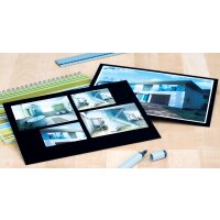 HERMA Etiquette brillante SPECIAL, 96,0 x 139,7 mm, blanc