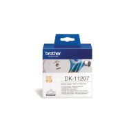 PTOUCH Barcode-Etiketten 102x51mm DK-11240 QL-1050 600...